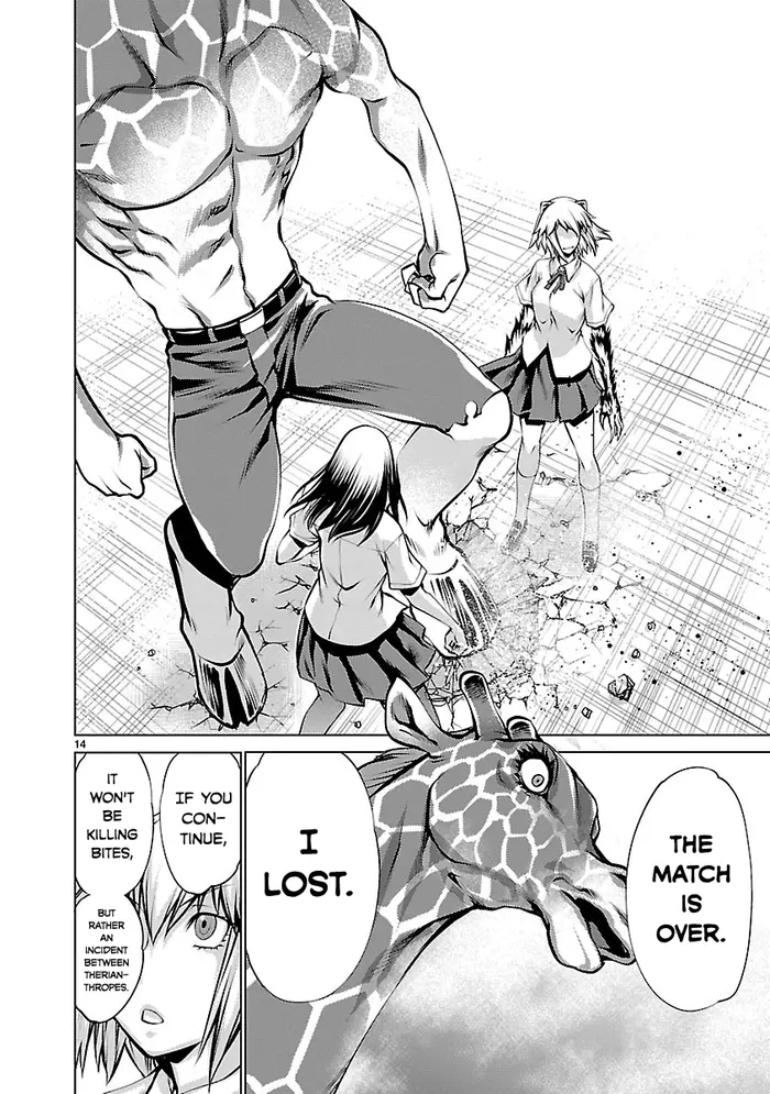 Killing Bites Chapter 35 image 13_optimized